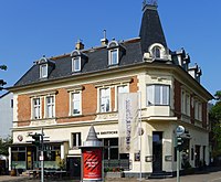 Königsberger Strasse 46 (Berlin-Lichterfelde) .JPG