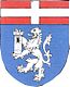 Wappen von Křižínkov