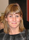 Benedikte Kiær