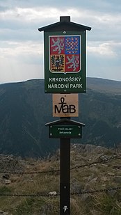 Narodni Park Krkonoši