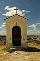 Calvary Nitra