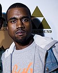 Kanye West, 2007