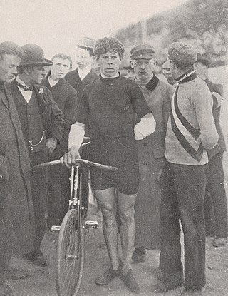 <span class="mw-page-title-main">Karl Käser</span> German cyclist