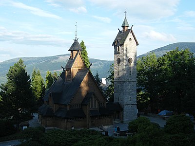 Karpacz - Kościół Wang AL04.jpg