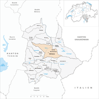 Karte Gemeinde Bellinzona 2007.png