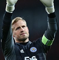 Kasper Schmeichel