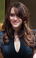 Vorschaubild für Kat Dennings