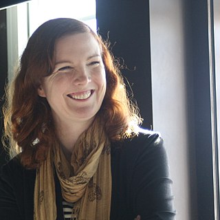 Kate Crawford Australian writer, composer, and academic