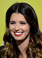 Miniatura para Katherine Schwarzenegger