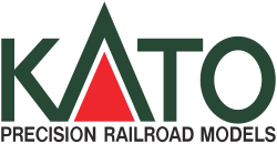 Kato Precision Railroad Models