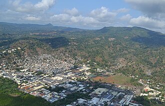 Kaweni Aerial View Kaweni10.jpg