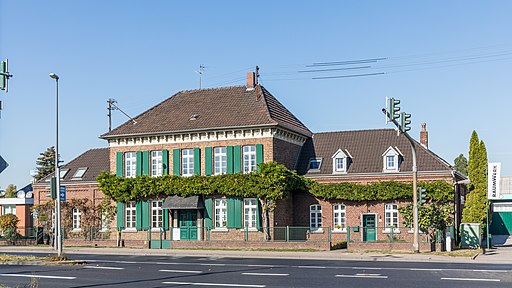 Kemmerlingshof, Dürener Straße 437, Köln-Junkersdorf -9068