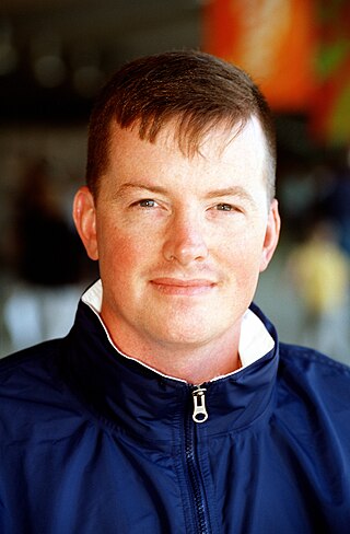 <span class="mw-page-title-main">Ken Johnson (sport shooter)</span> American sports shooter