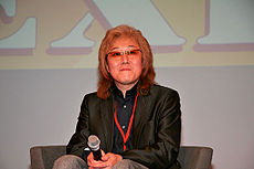 Kenji Kawai 20071028 Manga Expo 06.jpg