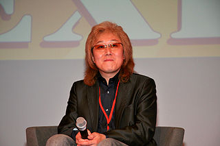 <span class="mw-page-title-main">Kenji Kawai</span> Japanese music composer and arranger (born 1957)