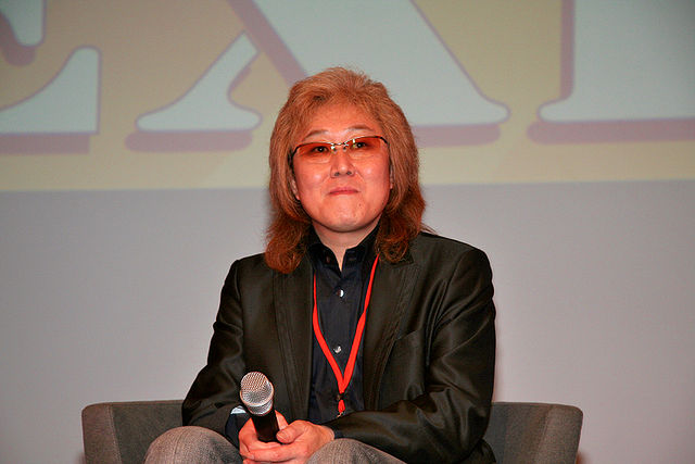 Kenji Kawai - Wikipedia