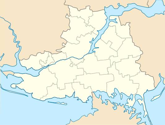 File:Kherson province location map.svg