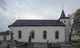 Filialkirche Heilig Kreuz