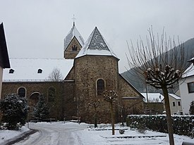 Kirche in Nievern (Lahn) - geo.hlipp.de - 7524.jpg