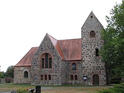 Skyline of Liesten