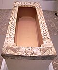 Thumbnail for Klazomenian sarcophagi