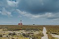 Klein Curaçao lighthouse