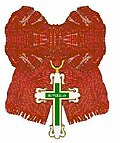 Miniatuur voor Orde van Sint-Karel (Mexico)