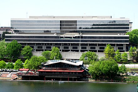 The City-County Building, viewed from the Gay Street Bridge Knoxville-city-county-building-tn1.jpg