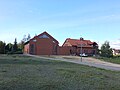 wikimedia_commons=File:Kościół Jezusa Chrystusa Króla Wszechświata Przylesie Starogard Gdański.jpg