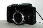 Thumbnail for Kodak Z712 IS ZOOM digital camera
