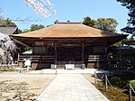 土佐国分寺のサムネイル