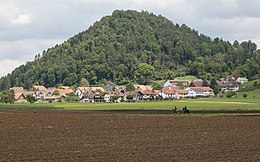 Kottwil – Veduta