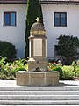 War memorial