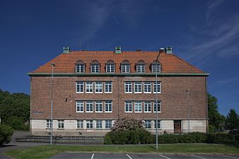 Kvarnbyskolan