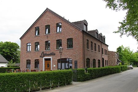 Lüthemühle 2