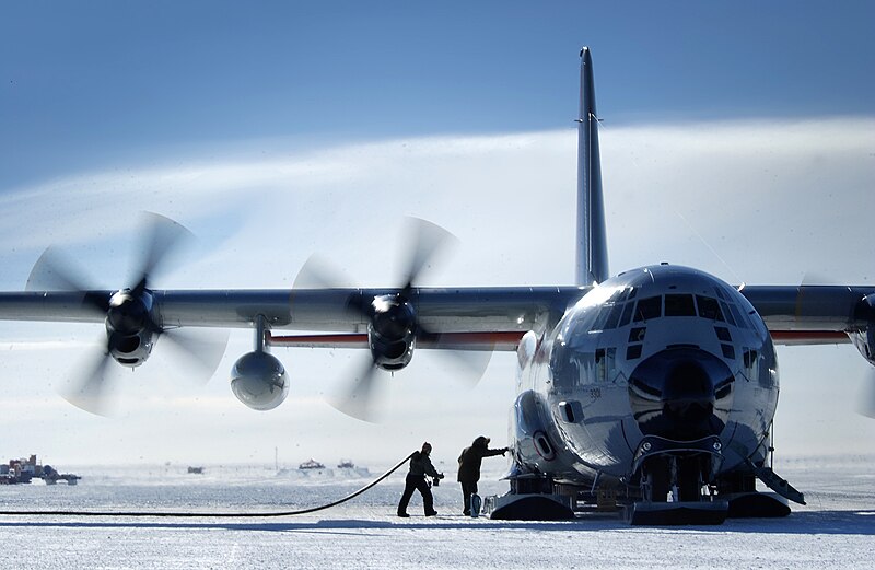 File:LC-130 Operation Deep Freeze.jpg