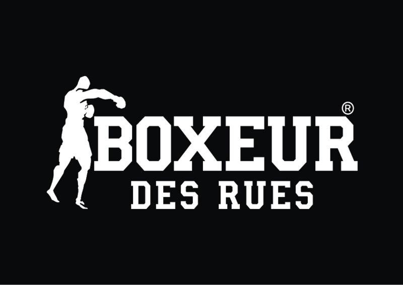 Boxeur Des Rues Wikipedia