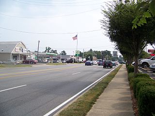 Lyndon, Kentucky City in Kentucky, United States