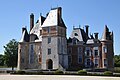 Schloss La Bussière (Loiret)