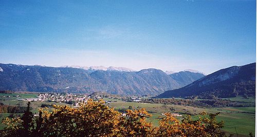 Chauffagiste La Chapelle-en-Vercors (26420)