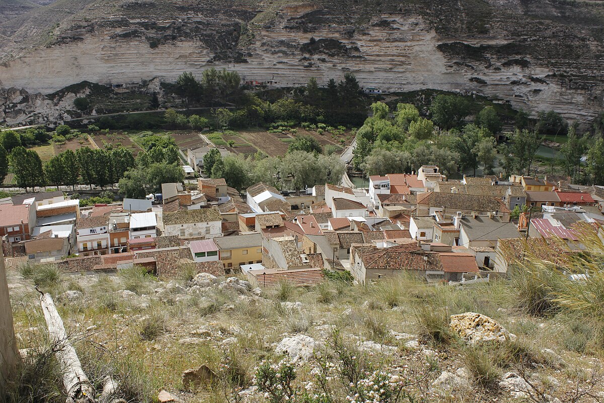 La province. Университет Кастилия-ла-Манча. Альбасете. Polígono Industrial Campollano Albacete espaca/Spain это что.