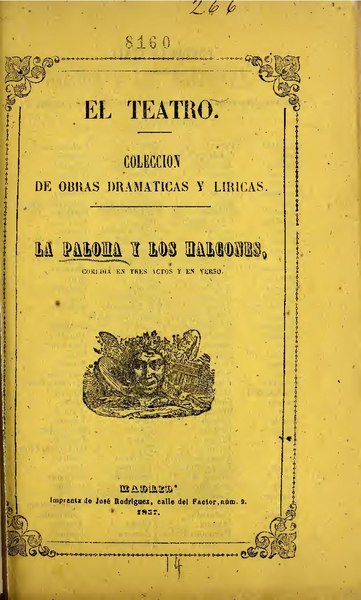 File:La paloma y los halcones - comedia en tres actos y en verso (IA lapalomayloshalc28614larr).pdf