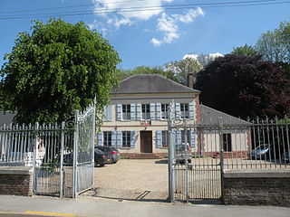 <span class="mw-page-title-main">Labosse</span> Commune in Hauts-de-France, France