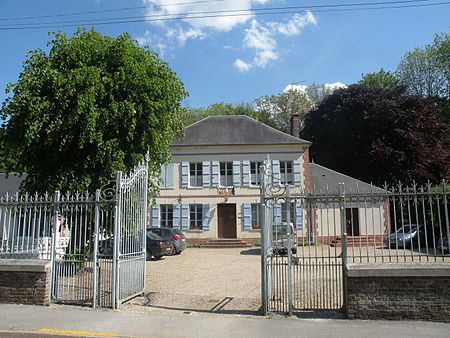 Labosse mairie