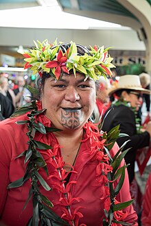 Mahuta in August 2017 Labour-Pacific-Launch-12 (36659044452).jpg