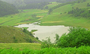 Lacul Zăton