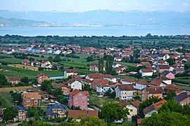 Houses of Radolišta