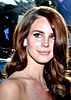 Lana Del Rey em Cannes, 2012