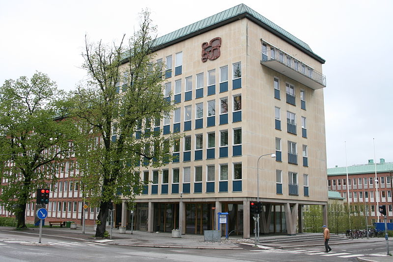 File:Landstingshuset, Linköping, 4.JPG