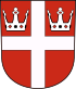 Blason de Langrickenbach